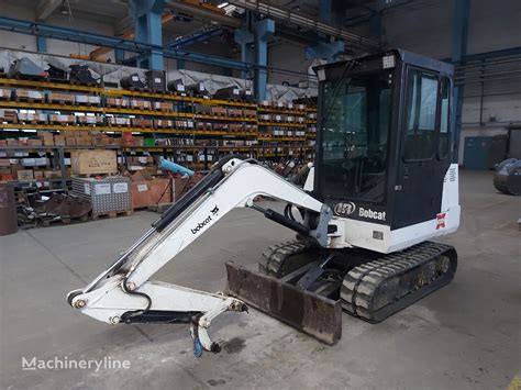 bobcat 225 mini excavator|BOBCAT 225 Mini (up to 12,000 lbs) Excavators For Sale.